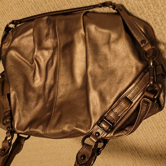 Unique coach bag - Picture 4 of 6